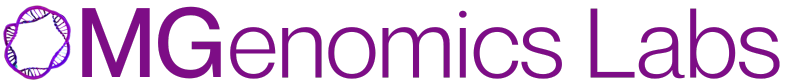 OMGenomics Labs Logo